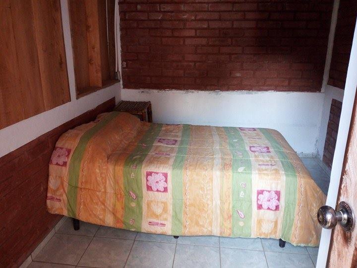 Jardin Hostal Apaneca Zewnętrze zdjęcie